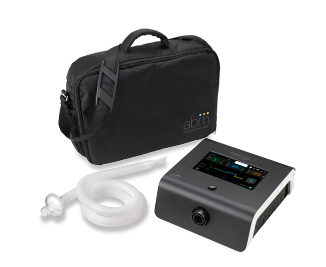 BiWaze® Cough for Home Care